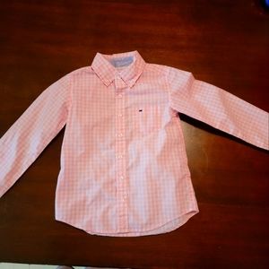 Crown and Ivy Boys top